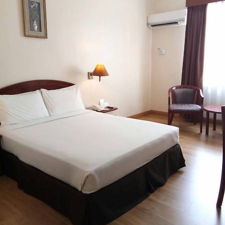 Hotel Seri Malaysia Kuantan Eksteriør bilde