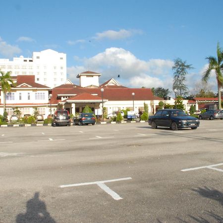 Hotel Seri Malaysia Kuantan Eksteriør bilde
