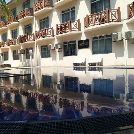 Hotel Seri Malaysia Kuantan Eksteriør bilde