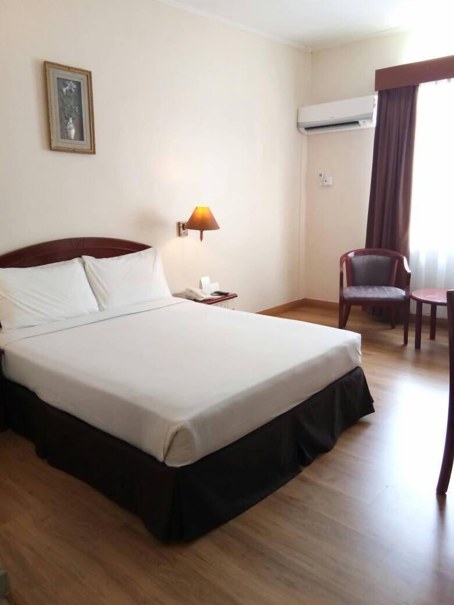 Hotel Seri Malaysia Kuantan Eksteriør bilde