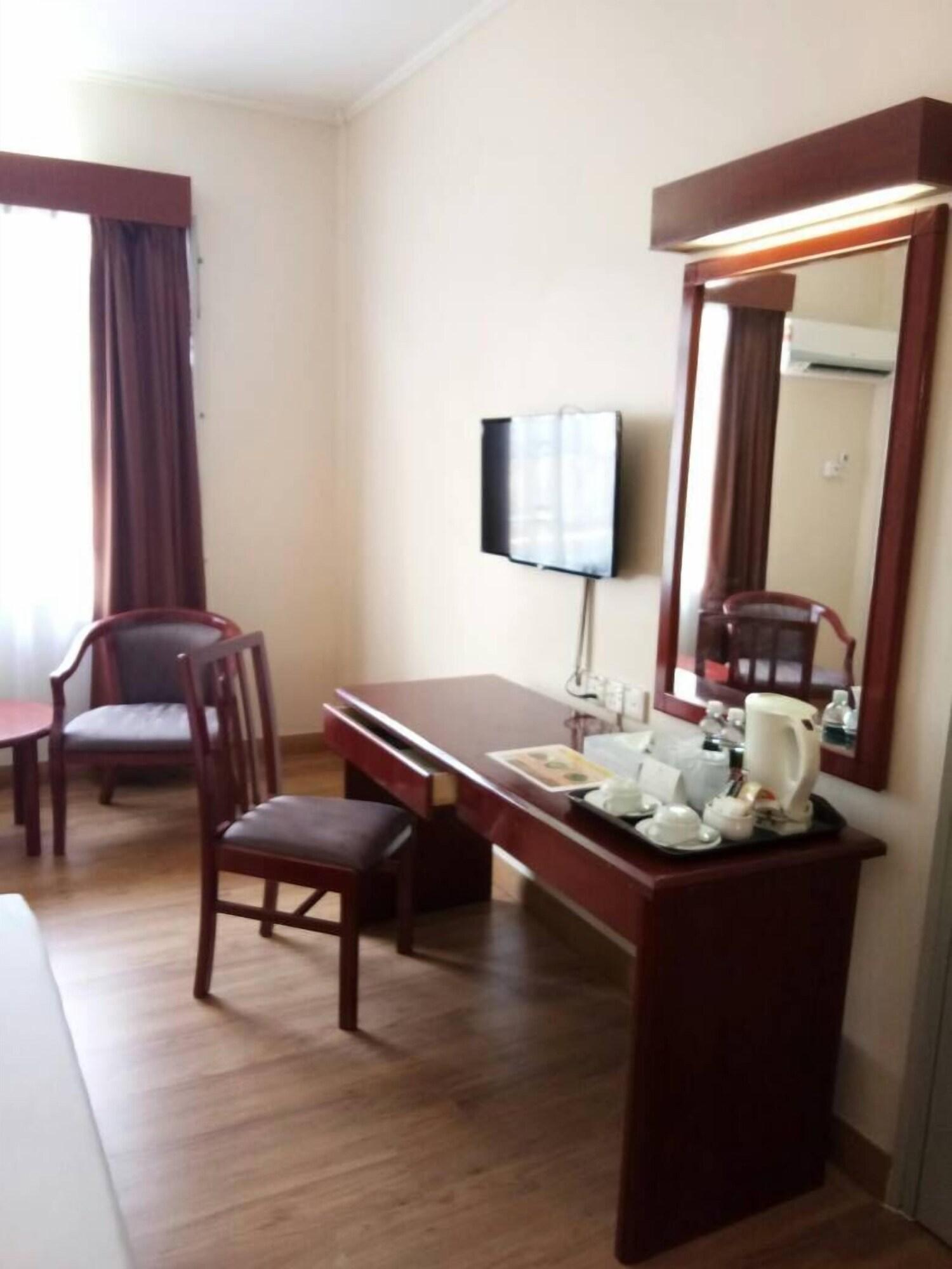 Hotel Seri Malaysia Kuantan Eksteriør bilde
