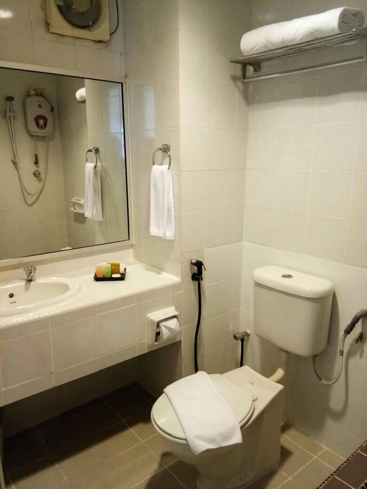 Hotel Seri Malaysia Kuantan Eksteriør bilde