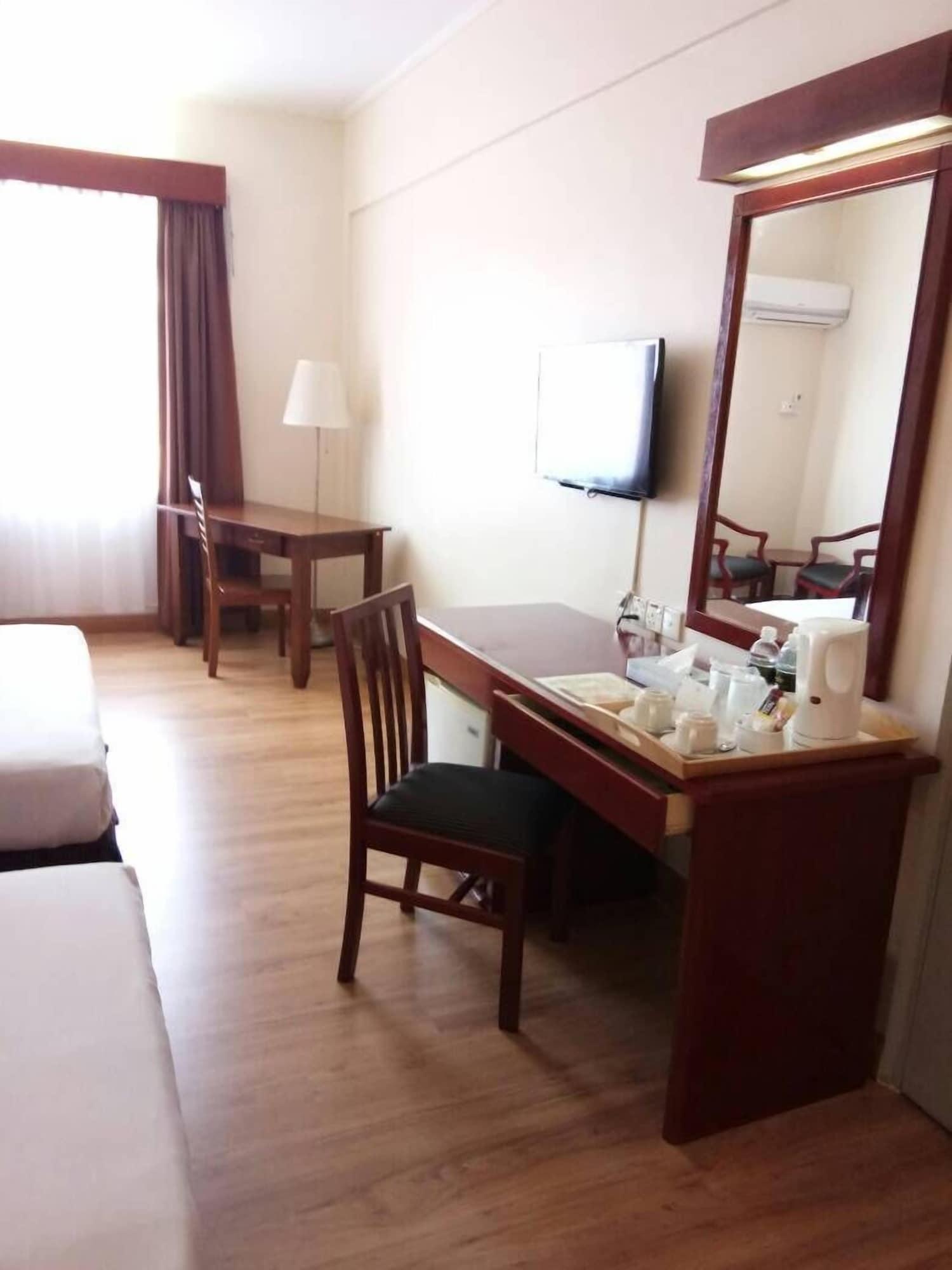 Hotel Seri Malaysia Kuantan Eksteriør bilde