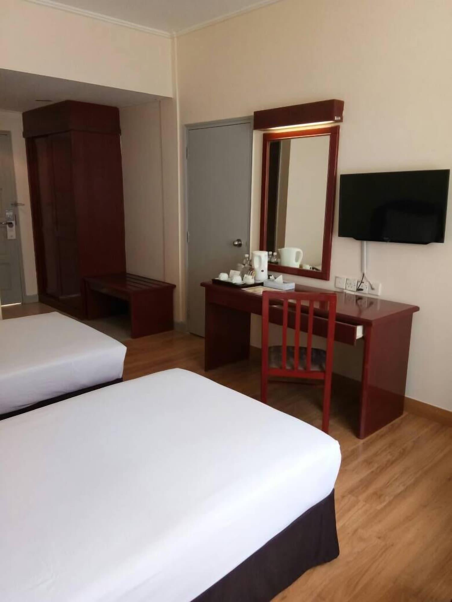 Hotel Seri Malaysia Kuantan Eksteriør bilde