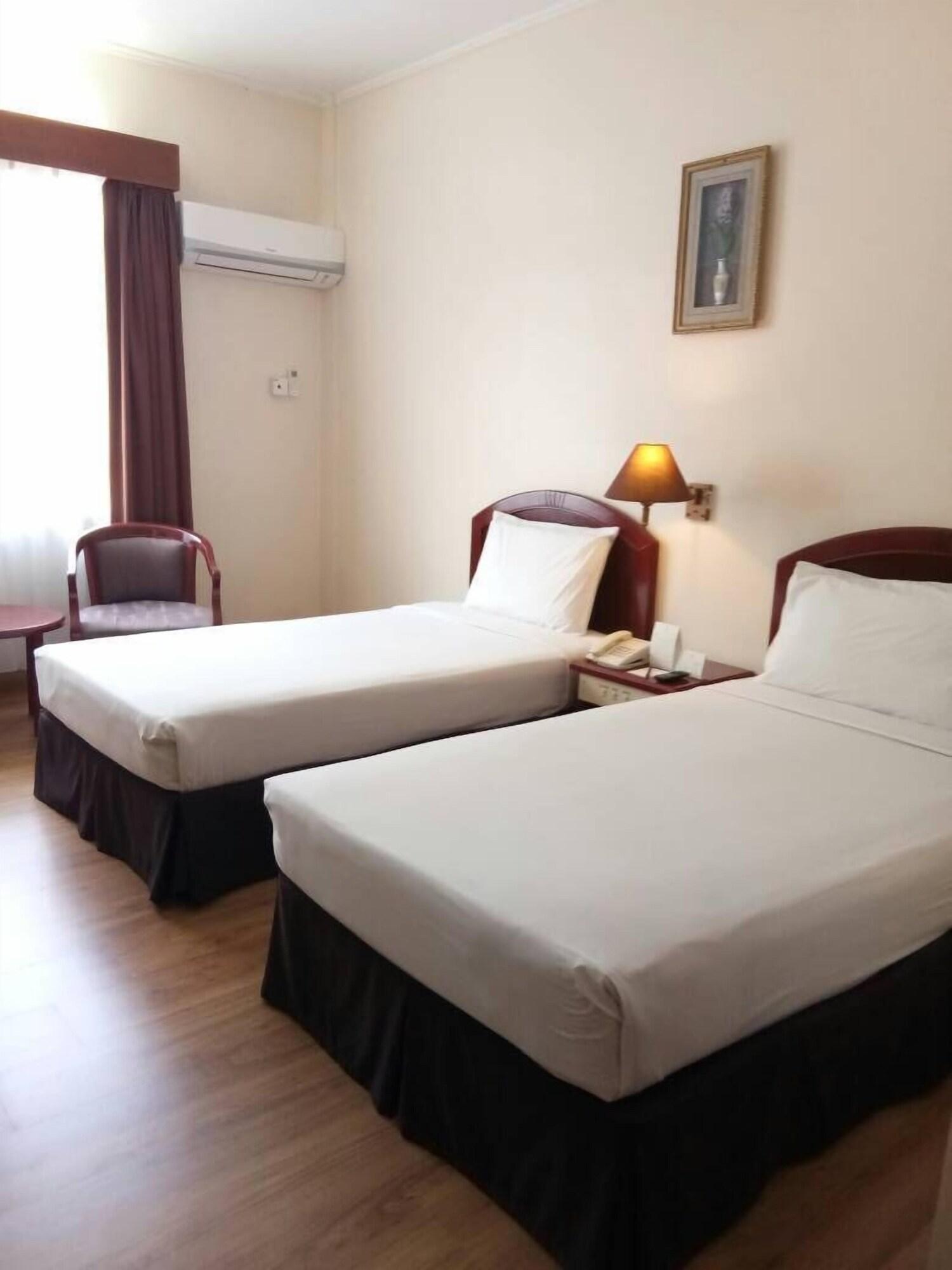 Hotel Seri Malaysia Kuantan Eksteriør bilde