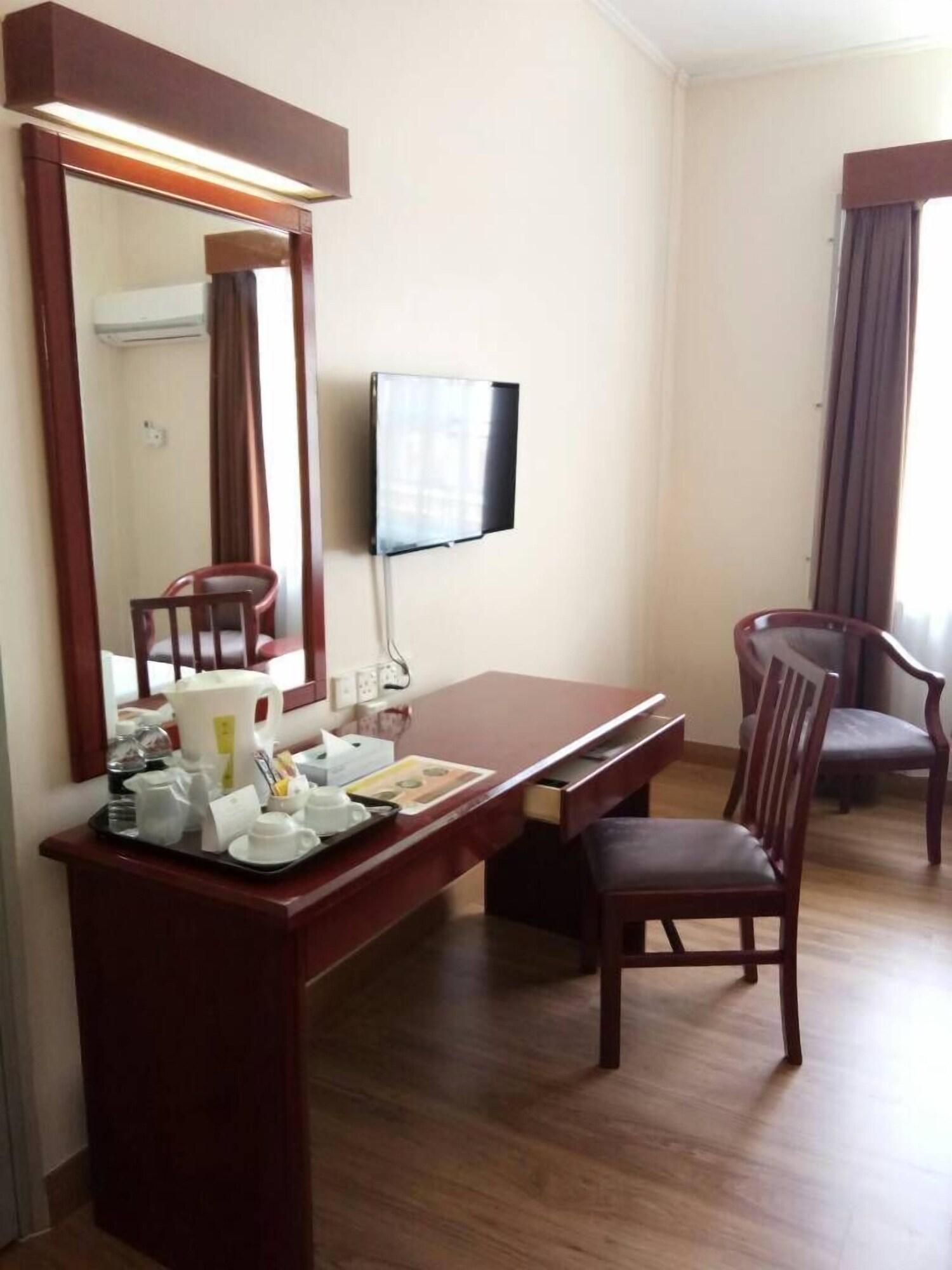 Hotel Seri Malaysia Kuantan Eksteriør bilde