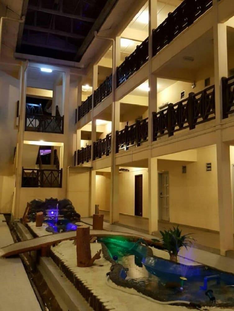 Hotel Seri Malaysia Kuantan Eksteriør bilde