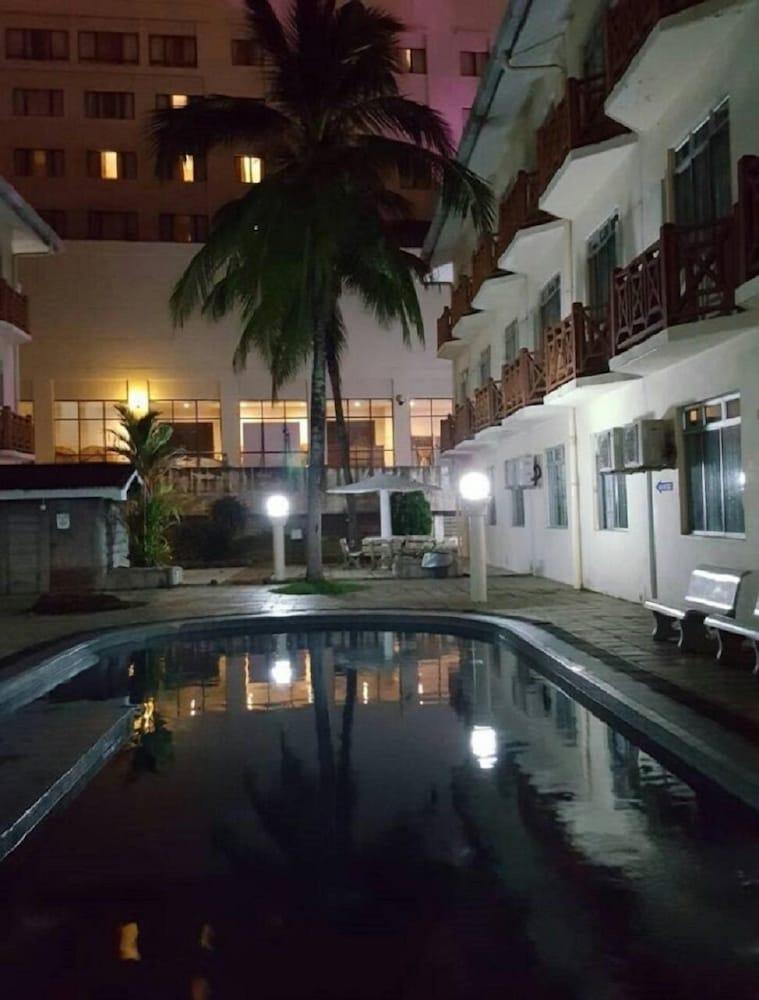 Hotel Seri Malaysia Kuantan Eksteriør bilde