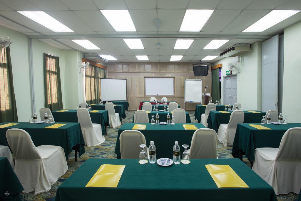 Hotel Seri Malaysia Kuantan Eksteriør bilde