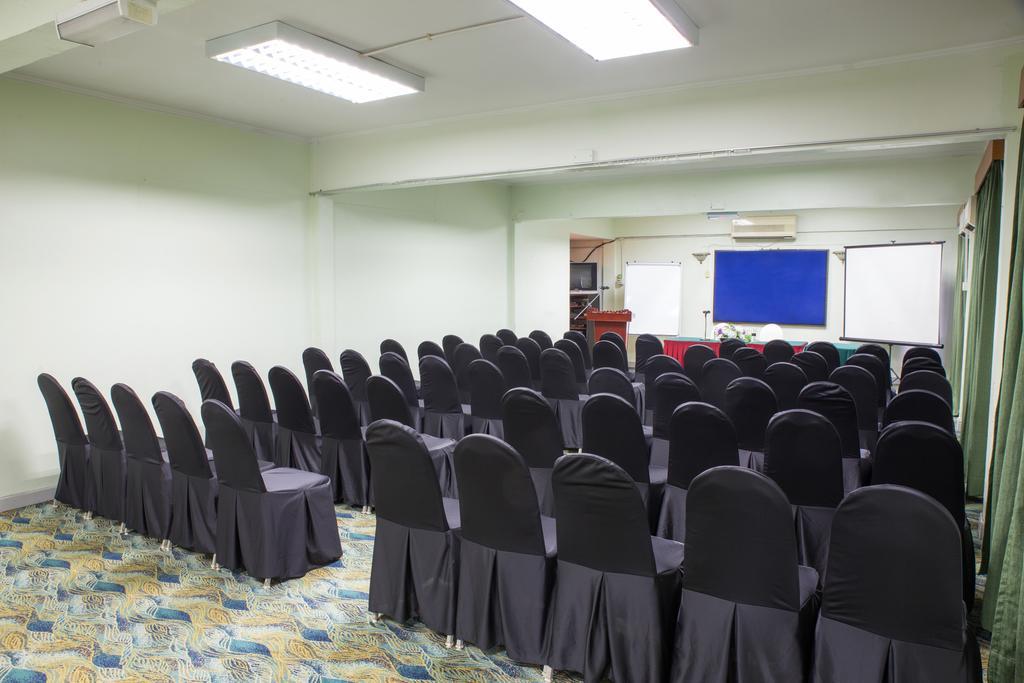 Hotel Seri Malaysia Kuantan Eksteriør bilde