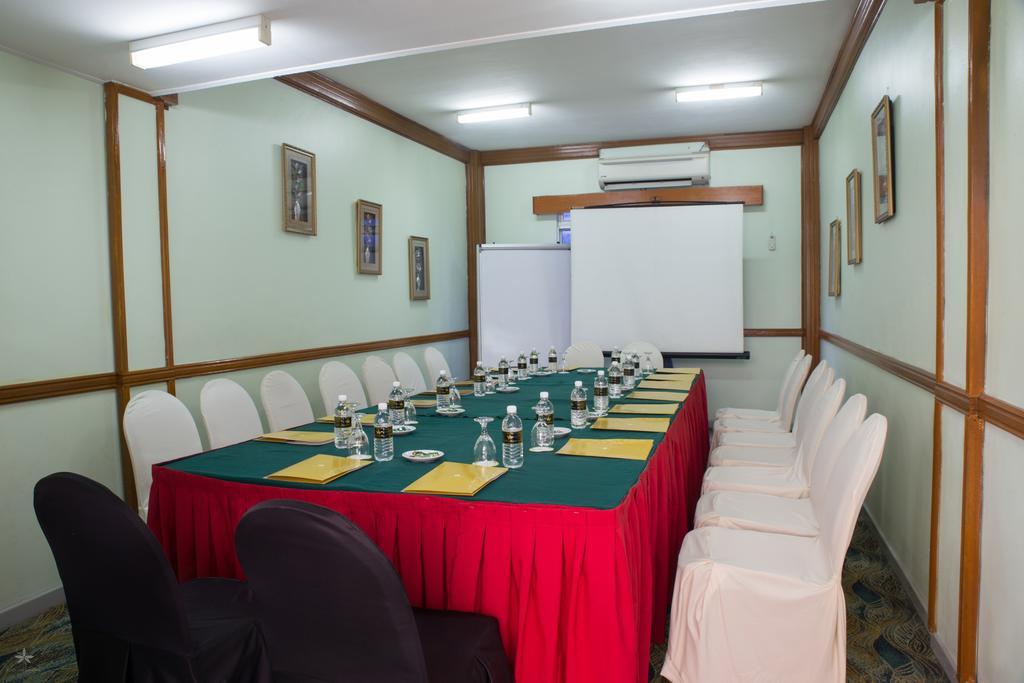 Hotel Seri Malaysia Kuantan Eksteriør bilde