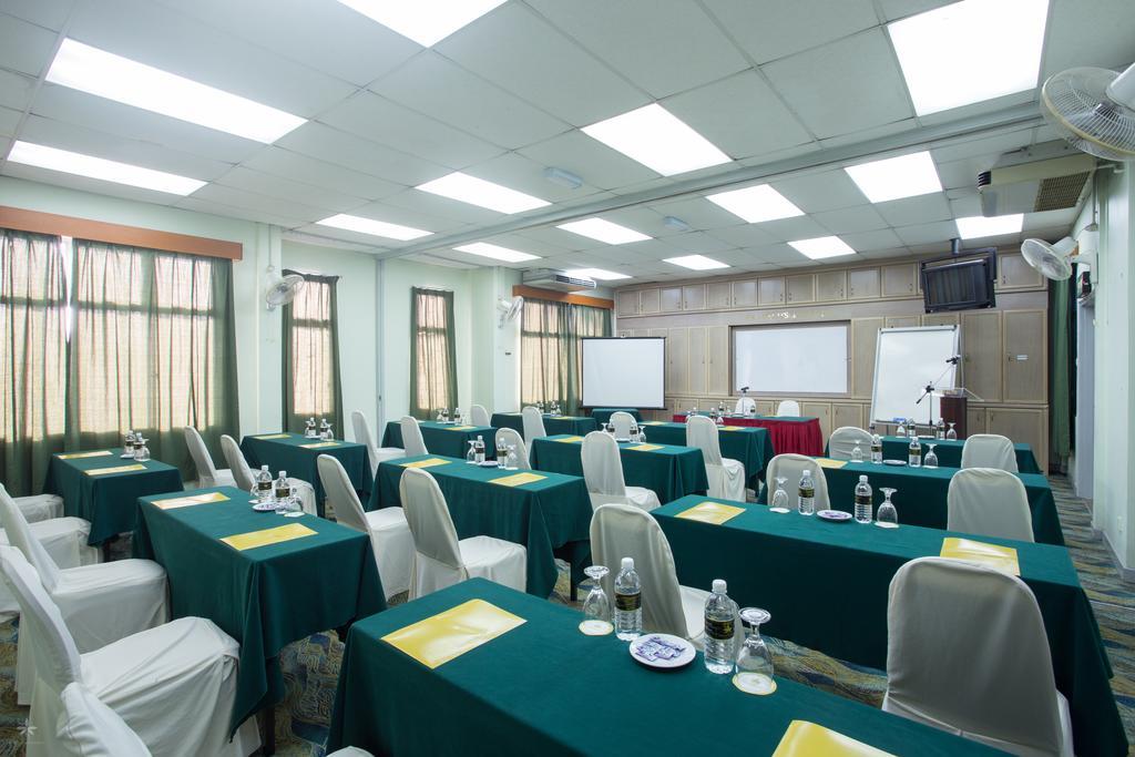 Hotel Seri Malaysia Kuantan Eksteriør bilde