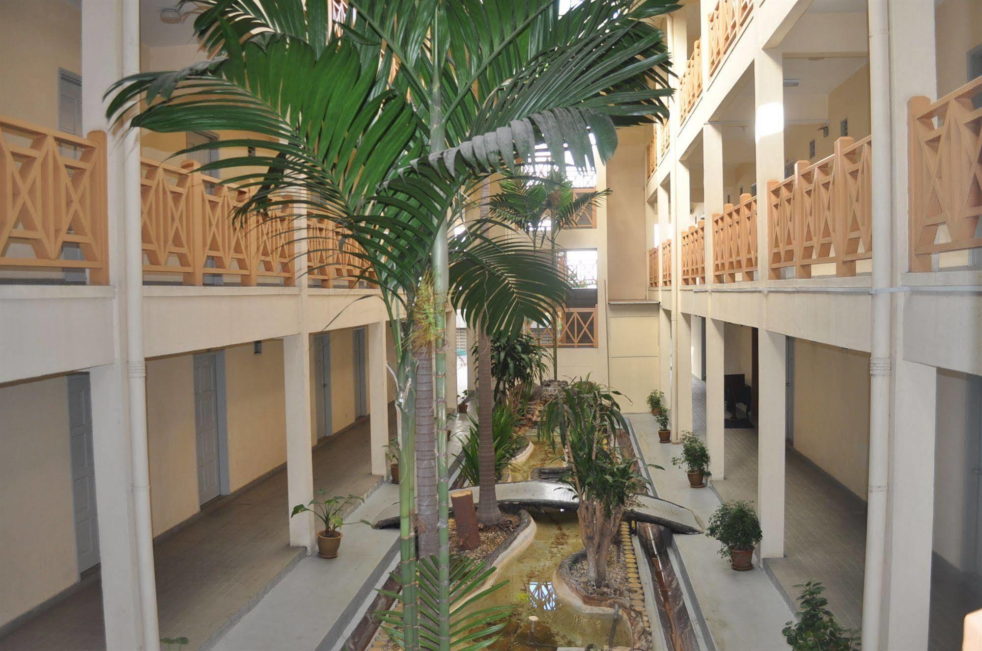 Hotel Seri Malaysia Kuantan Eksteriør bilde