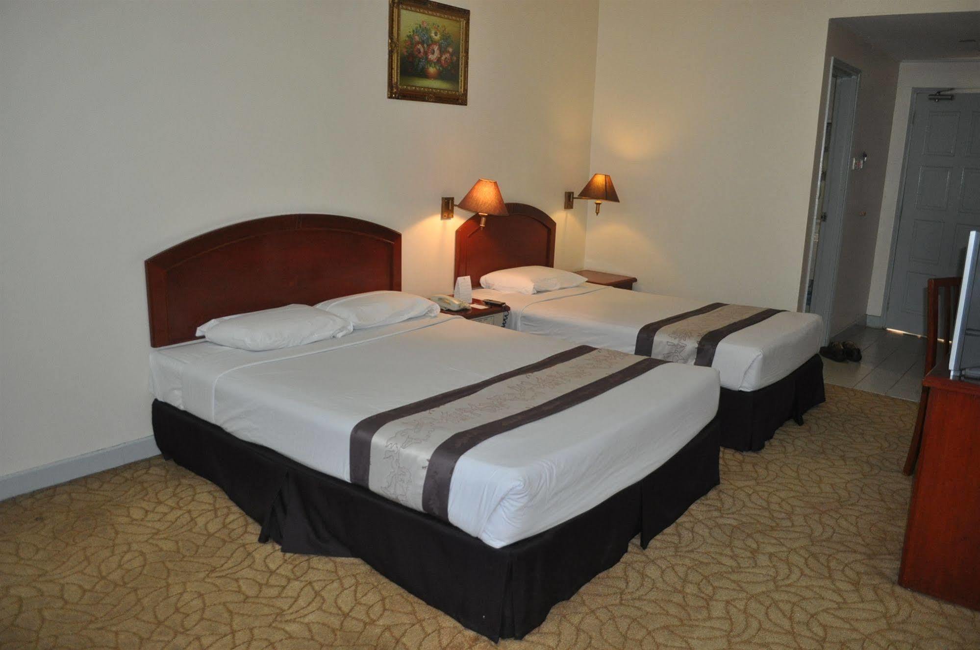 Hotel Seri Malaysia Kuantan Eksteriør bilde