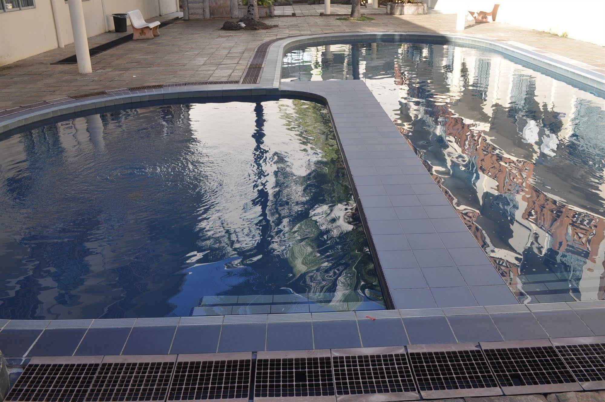 Hotel Seri Malaysia Kuantan Eksteriør bilde