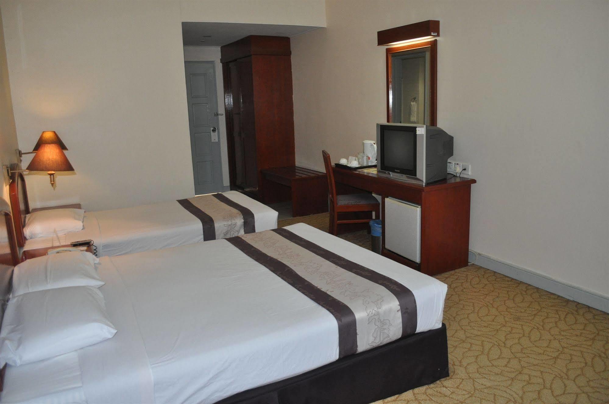 Hotel Seri Malaysia Kuantan Eksteriør bilde