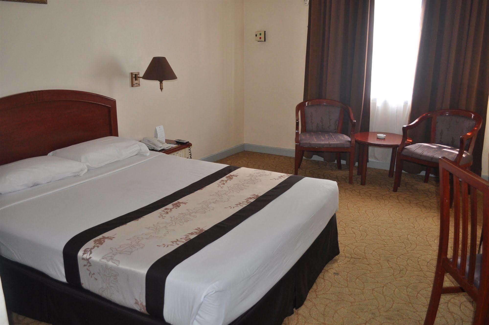 Hotel Seri Malaysia Kuantan Eksteriør bilde